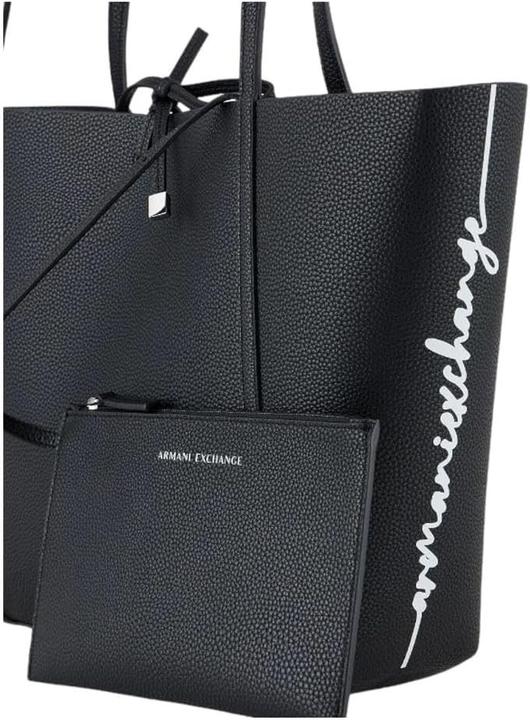 Image du produit Armani Exchange Borsa Reversibile