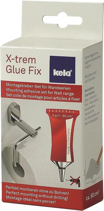 Produktbild Kela Klebeset
