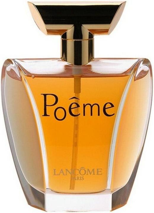 Produktbild Lancôme POÊME limited edition edp vapo 100ml (Eau de Parfum, 100 ml)