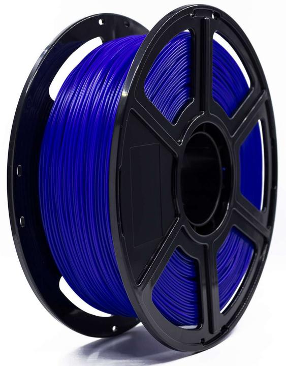 Image du produit FlashForge Filament (PLA, 1.75 mm, 1000 g, Noir)