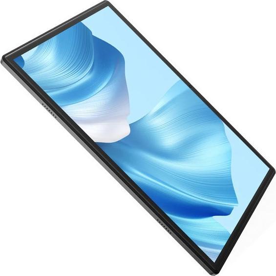 Produktbild Chuwi Hi10 X Pro Unisoc T606 10.1 (800x1280) 4/128GB BT 4G LTE Android 13 (4G, 10.10", 128 GB, Gray)