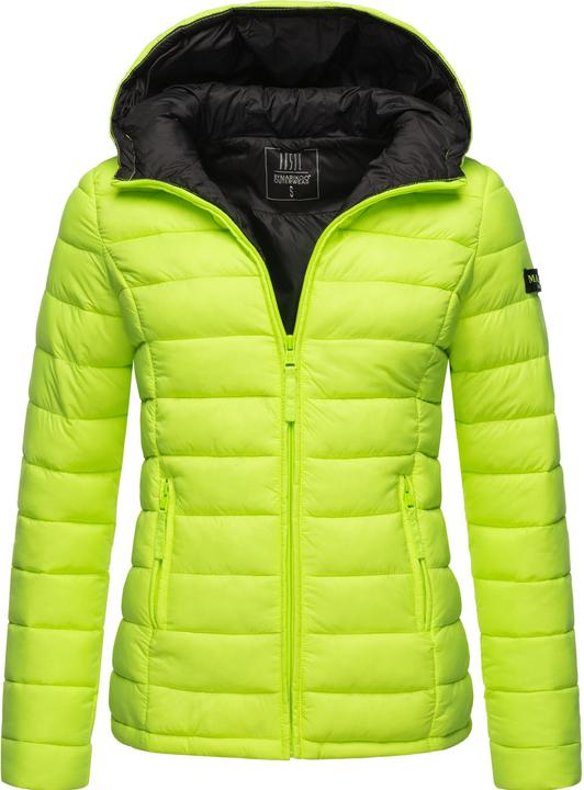 Actual product image Marikoo Lucy (XS)