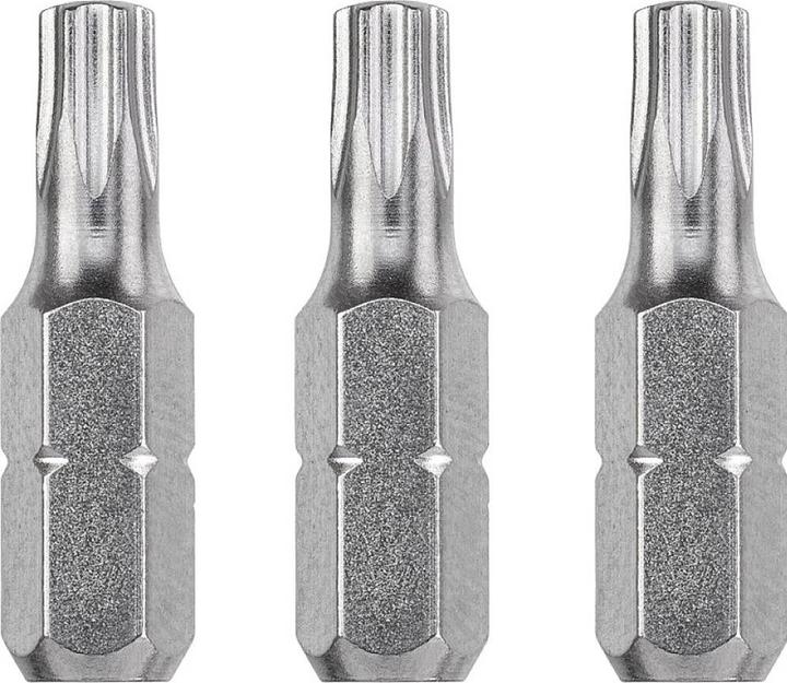 Actual product image kwb Screwdriver bit (T 30)