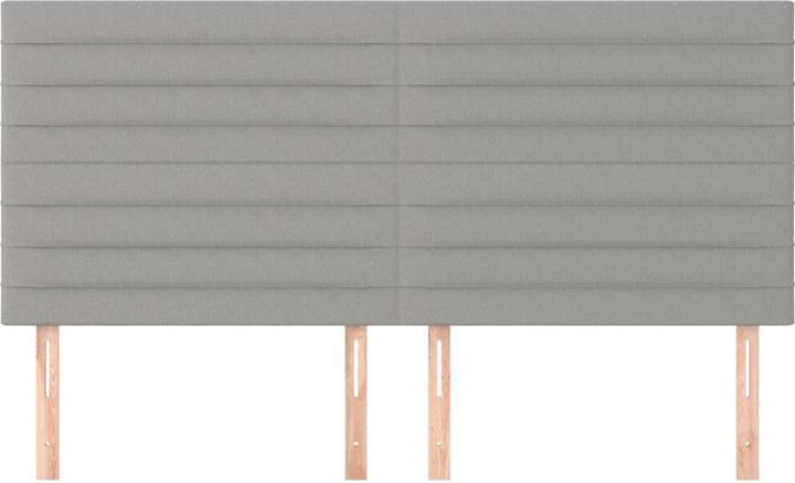Immagine prodotto VidaXL Ivy (160 x 5 x 128 cm)