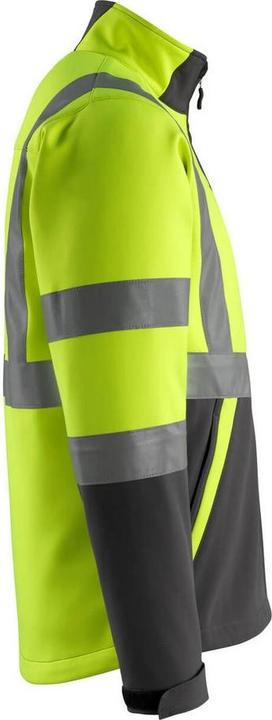 Produktbild Mascot Safe Light Softshelljacke (S)