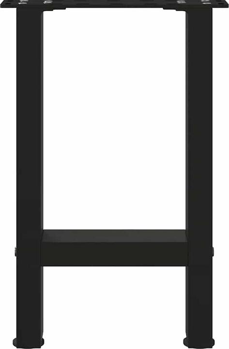 Actual product image vidaXL Couchtischbein