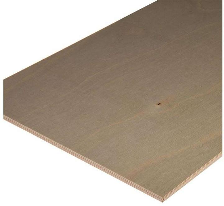 Image du produit OEM Contreplaqué aviation 490x240x5mm