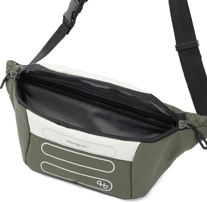 Immagine prodotto Hedgren Comby Performance Gürteltasche RFID Schutz 36 cm