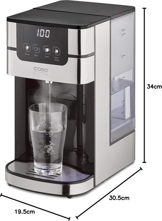 Produktbild Caso PerfectCup