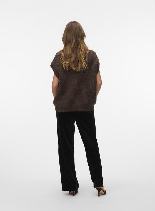 Actual product image Vero Moda VMSALTY Strickweste Weste (M)