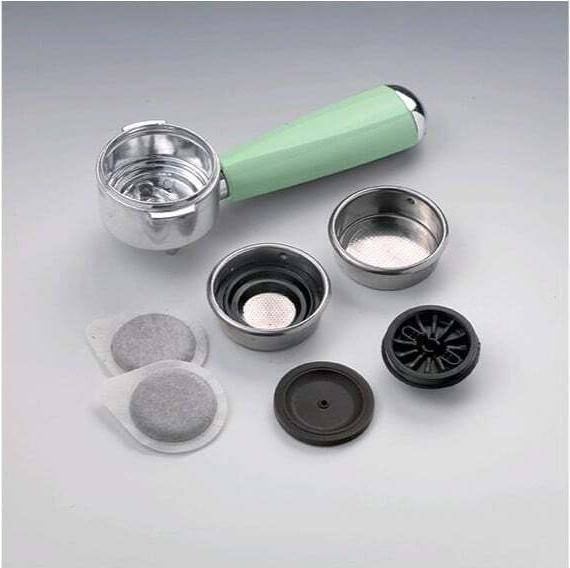 Produktbild Ariete 1389 Kaffeemaschine Vintage