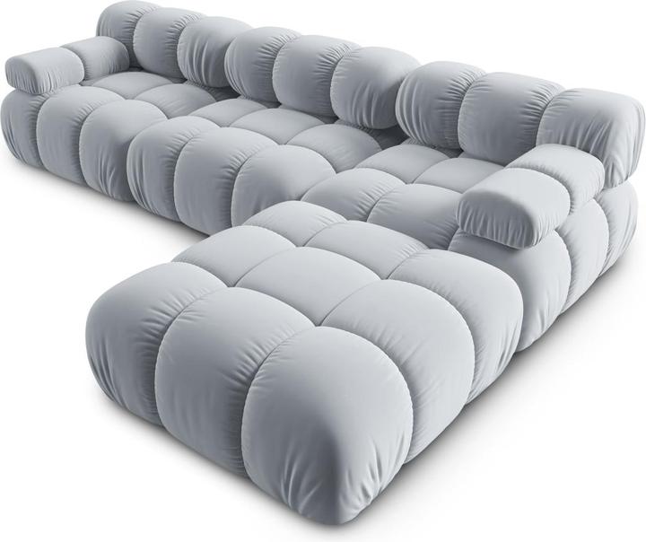 Produktbild Micadoni Bellis (4-Sitzer, 3-Sitzer, 2-Sitzer)