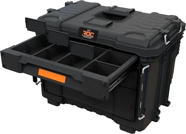 Image du produit Keter Roc Pro Gear 2.0