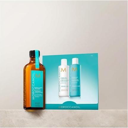 Immagine prodotto Moroccanoil Trattamento Originale 100ml (100 ml)