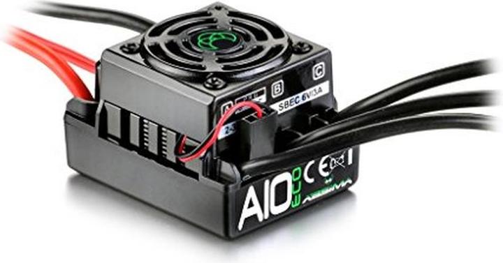 Produktbild Absima RC Elektromotor