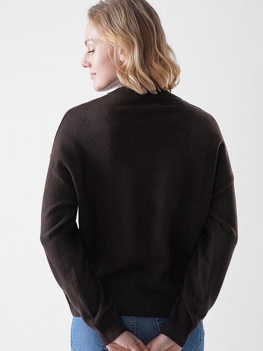 Produktbild Les Tricots De Lea Kaschmirpullover MAPOUPETTE (M, S)