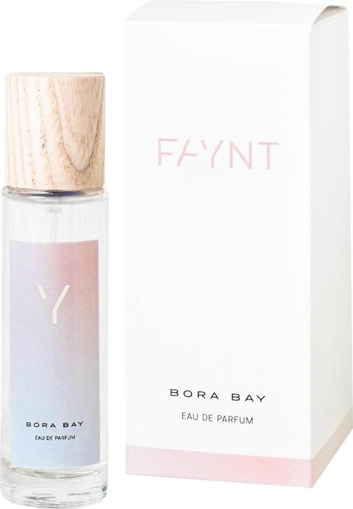 Produktbild Faynt Eau de Parfum Bora Bay 30 ml (Eau de Parfum, 30 ml)