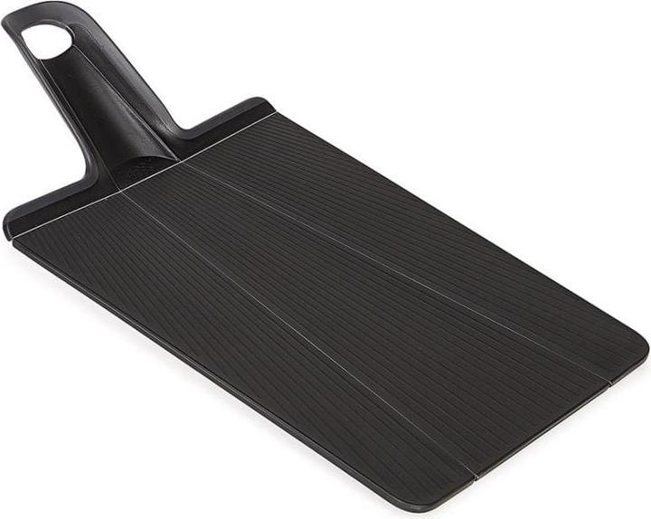 Actual product image Joseph Joseph Chop2Pot Plus Foldable Cutting Board Normal - Black