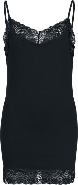 Produktbild Black Premium Double Pack T-Shirt and Top (L)
