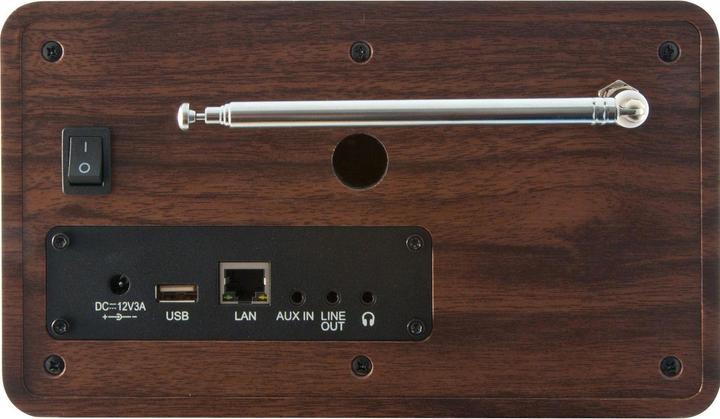 Produktbild Imperial Dabman i150 (Internetradio, DAB+, UKW, FM, WLAN)