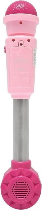 Produktbild Lexibook Musikinstrument Stitch Microphone