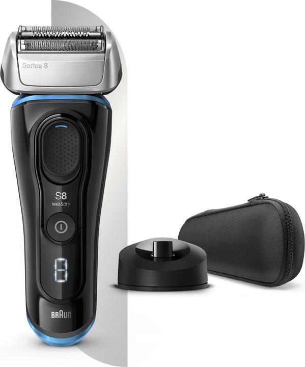 Image du produit Braun Rasoir Series 8 8345S