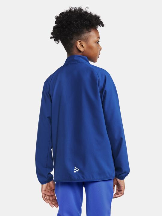 Actual product image Craft Rush 2.0 Training Jacket JR (146, 152)