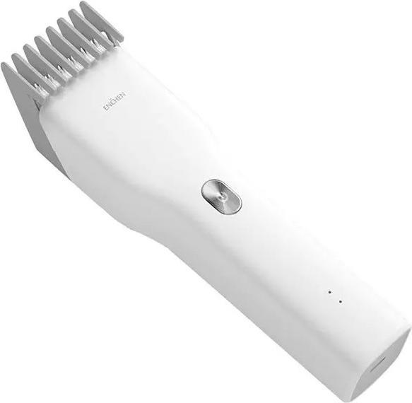 Produktbild Xiaomi Enchen Boost kabellose Haarschneidemaschine weiss