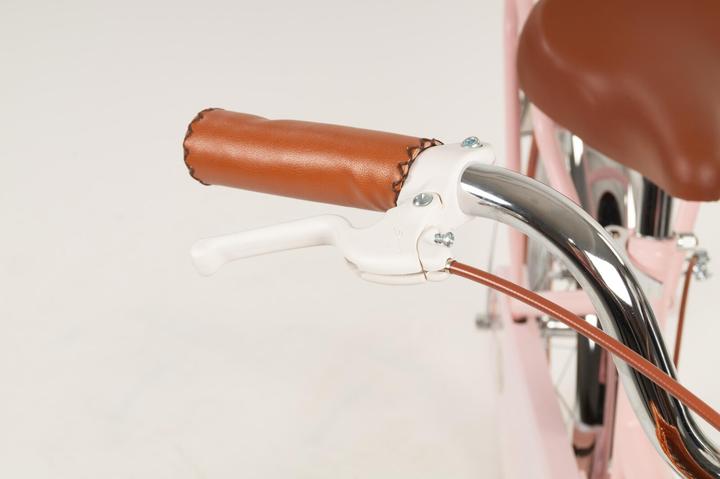 Image du produit Toimsa Vintage rose 20 pouces (20")