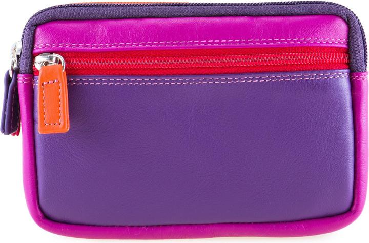 Actual product image Mywalit Leather key case 12 cm