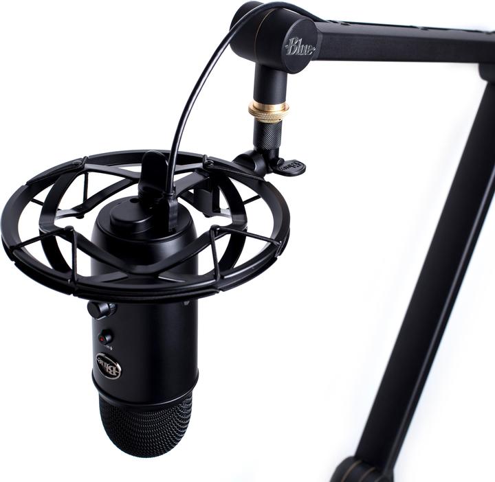 Produktbild Blue Radius III Suspension Mount
