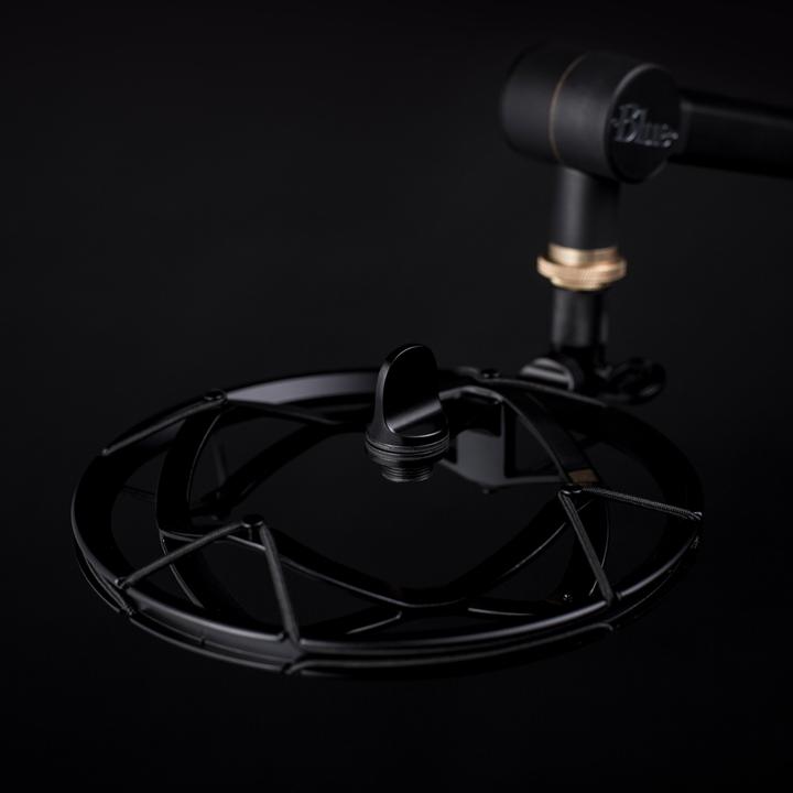 Produktbild Blue Radius III Suspension Mount