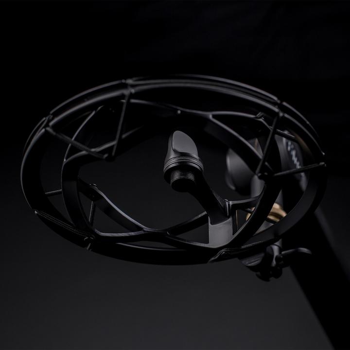 Produktbild Blue Radius III Suspension Mount