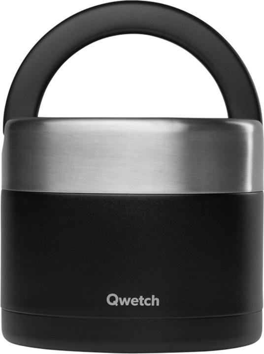 Actual product image Qwetch Matt