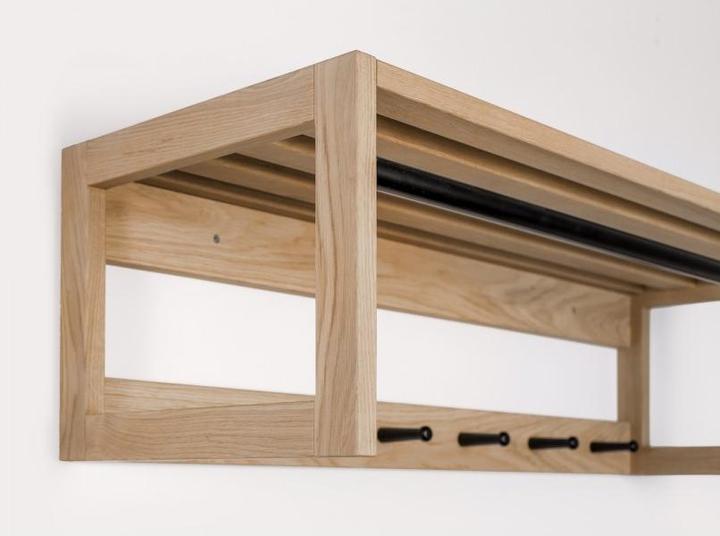 Actual product image Woodman Slussen