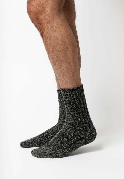 Actual product image Snocks Norwegian socks (pack of 2, 35 - 38)