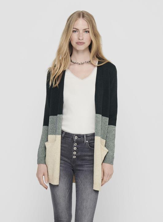 Produktbild Only Long Strickjacke (XL)