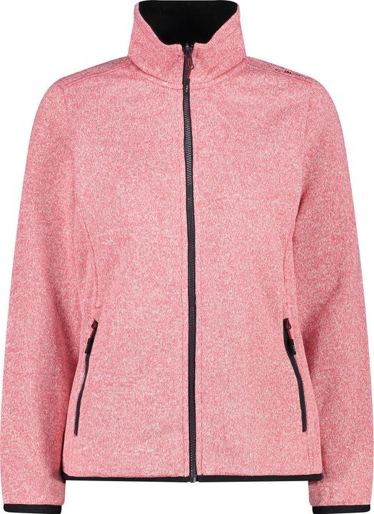 Actual product image CMP Campagnolo Zip Hoodie (36)