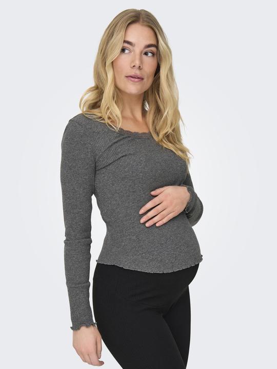 Actual product image Only Maternity OLMXENA Top Top (M)
