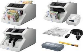 Produktbild Safescan 2265 (G2) (Geldscheinzähler)