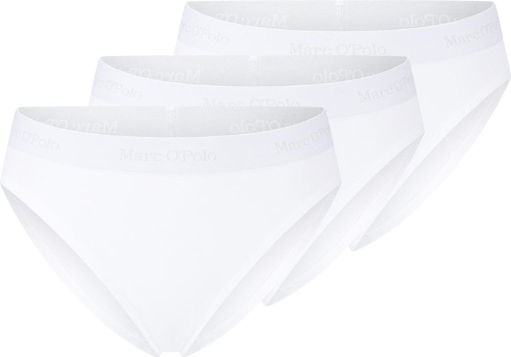 Actual product image Marc O'Polo Letter (M, pack of 3)