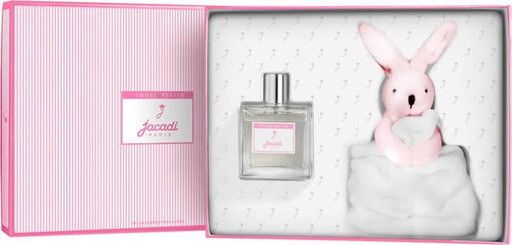 Produktbild Jacadi Eau de Soin Tpetite 100 Kaninchen