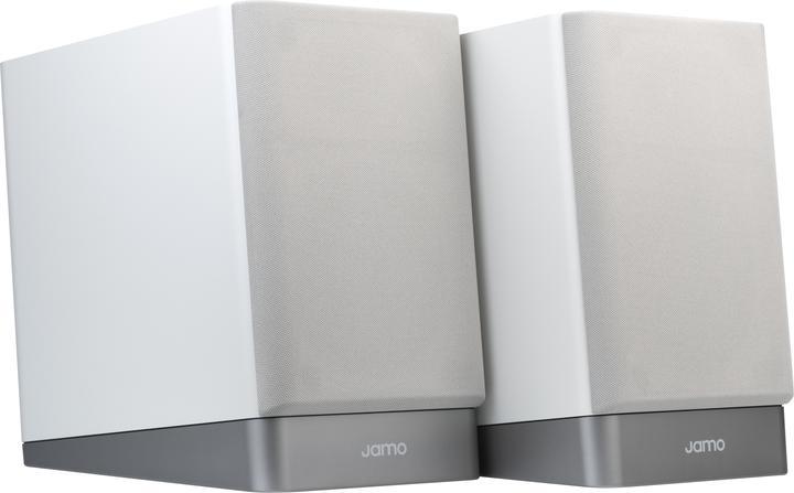 Produktbild Jamo S15B (1 Paar, 120 W)