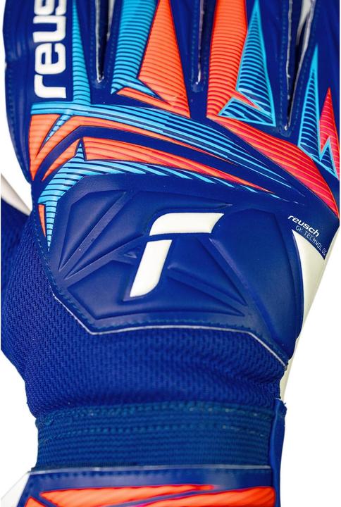 Produktbild Reusch Attrakt Starter Solid (11)