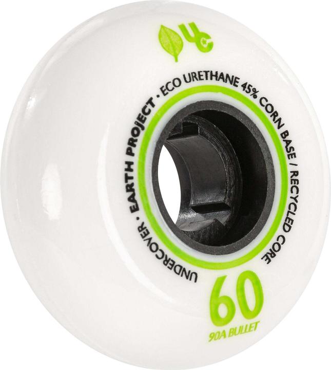 Immagine prodotto Undercover Ruote (60 mm, 88a)