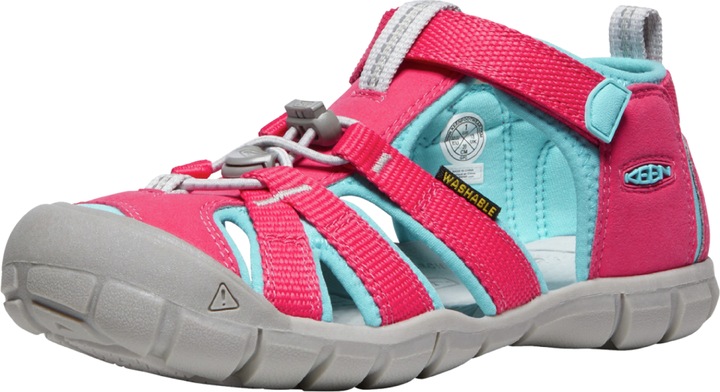 Produktbild Keen Y Seacamp II CNX (35)