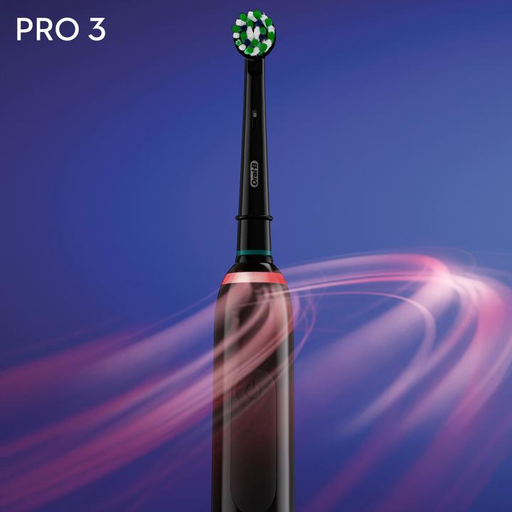 Immagine prodotto Oral-B Pro 3 3000 (Spazzolino oscillante)