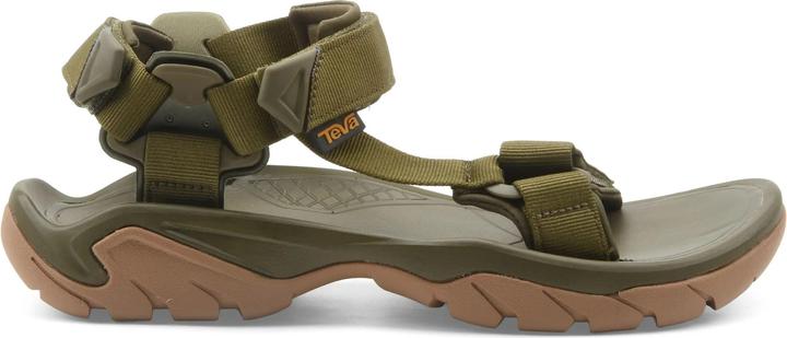 Dark Olive, Honey brown