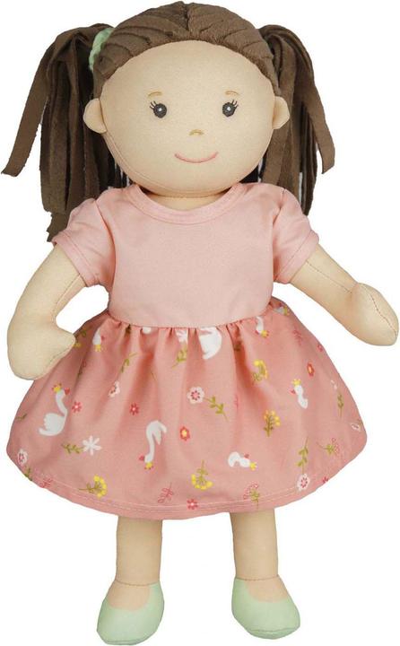 Image du produit Heless Puppe Lucie 32cm