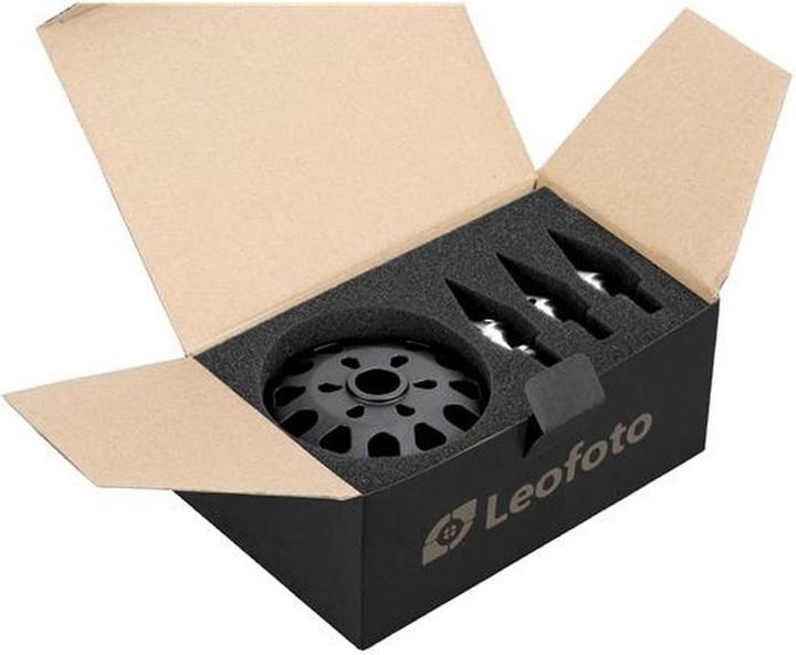 Produktbild Leofoto Tfw (Stativfuss)